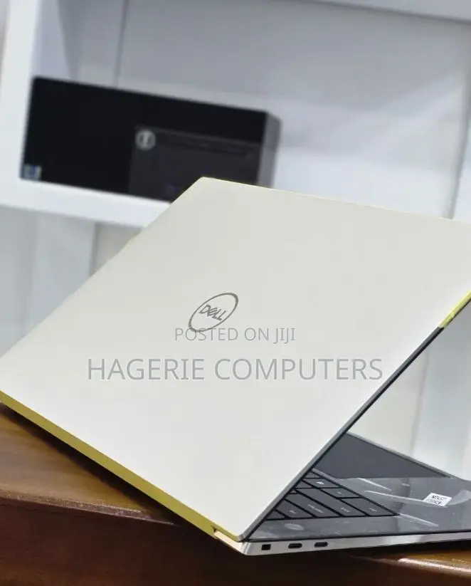 New Laptop Dell XPS 15 9510 32GB Intel Core I9 SSD 2T