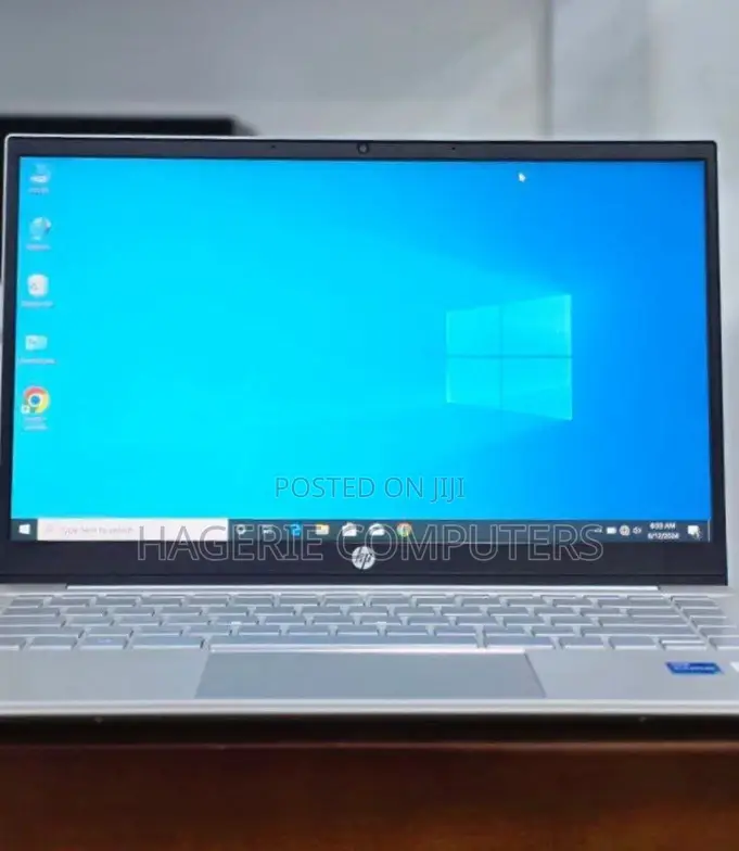 New Laptop HP Pavilion 14-Ce1000 8GB Intel Core I7 SSD 512GB