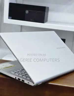 Photo - New Laptop Asus VivoBook 15 X505BA 16GB Intel Core I7 SSD 512GB