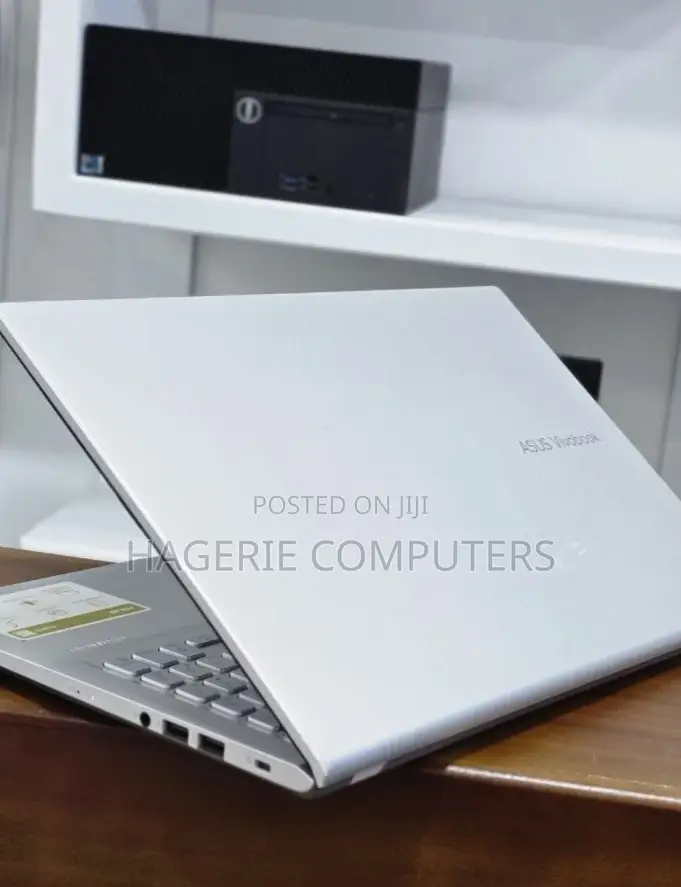 New Laptop Asus VivoBook 15 X505BA 16GB Intel Core I7 SSD 512GB