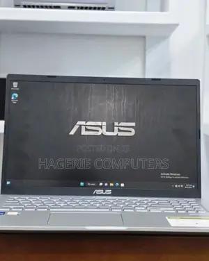 New Laptop Asus VivoBook 15 X505BA 16GB Intel Core I7 SSD 512GB