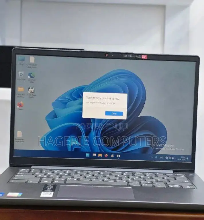 New Laptop Lenovo IdeaPad Z580 8GB Intel Core I5 SSD 512GB