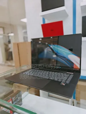 Photo - New Laptop HP Envy X360 15z 8GB AMD Ryzen 7 SSD 512GB