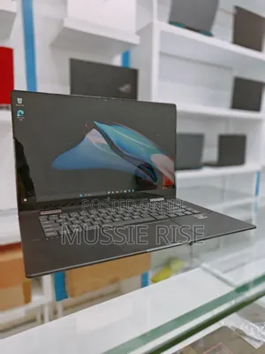 New Laptop HP Envy X360 15z 8GB AMD Ryzen 7 SSD 512GB