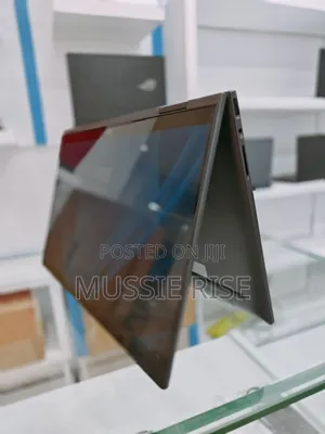 New Laptop HP Envy X360 15z 8GB AMD Ryzen 7 SSD 512GB