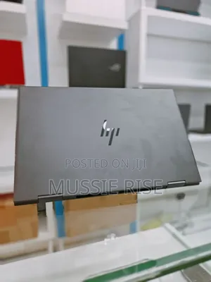 New Laptop HP Envy X360 15z 8GB AMD Ryzen 7 SSD 512GB
