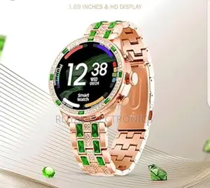 Original የሴት Fossil Gen-12 Princess Smart Watch