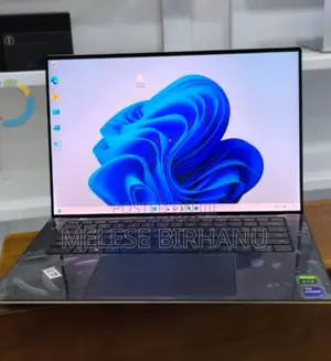 Photo - New Laptop Dell XPS 15 9510 32GB Intel Core I9 SSD 2T