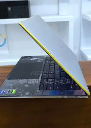 New Laptop Dell XPS 15 9510 32GB Intel Core I9 SSD 2T