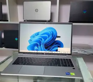 New Laptop HP ProBook 11 X360 16GB Intel Core I5 SSD 512GB