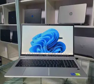 New Laptop HP ProBook 11 X360 16GB Intel Core I5 SSD 512GB