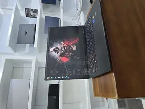 New Laptop HP Omen 16 32GB Intel Core I7 SSD 1T