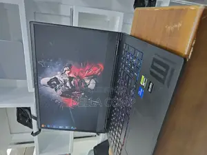 New Laptop HP Omen 16 32GB Intel Core I7 SSD 1T