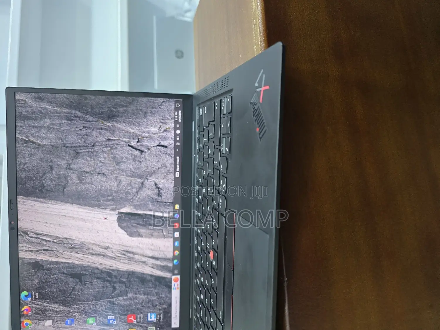 Laptop Lenovo ThinkPad X1 Carbon 16GB Intel Core I7 SSD 1T