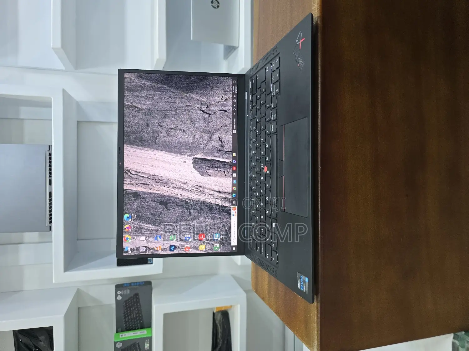 Laptop Lenovo ThinkPad X1 Carbon 16GB Intel Core I7 SSD 1T