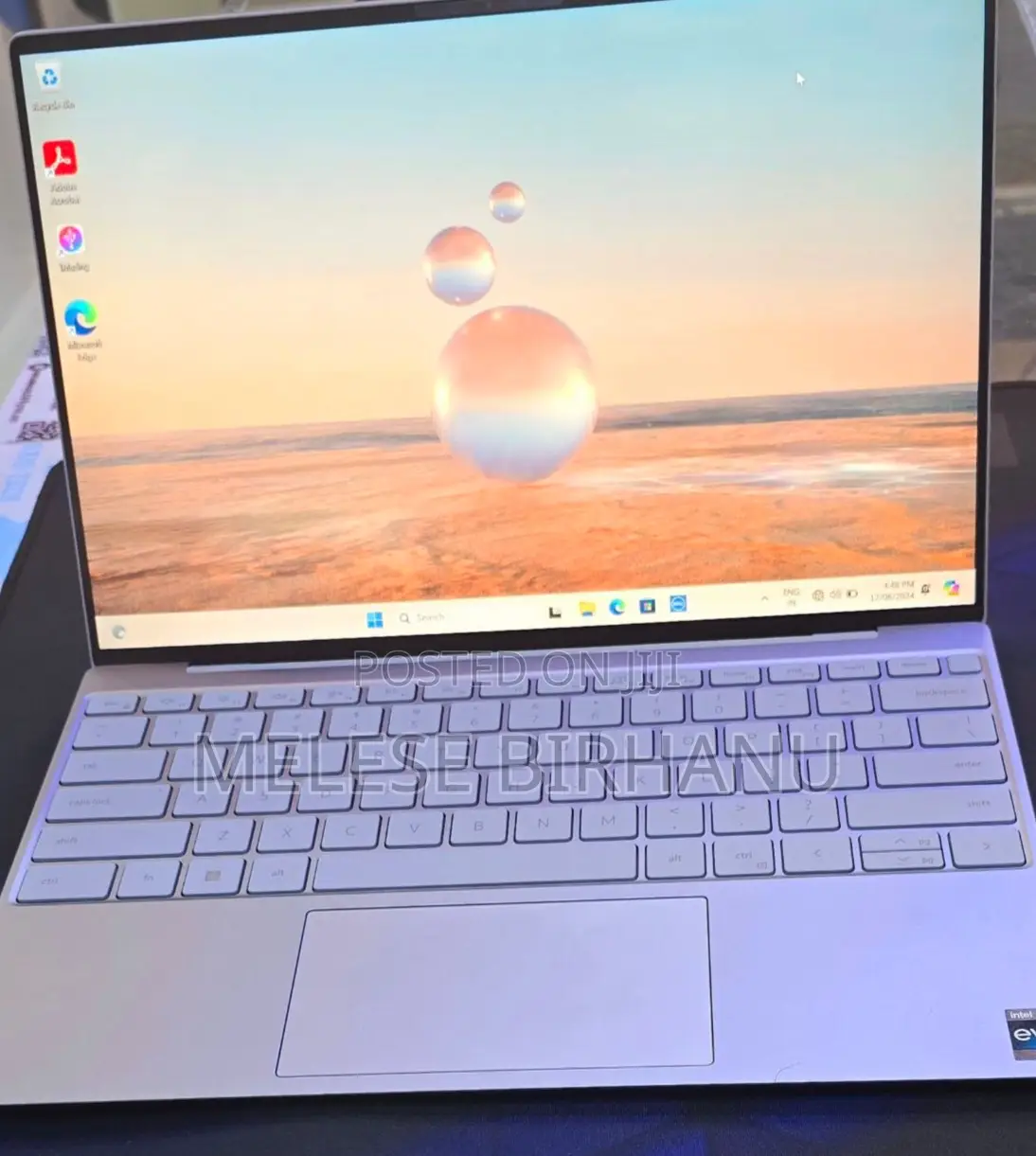 New Laptop Dell XPS 13 (L321X) 16GB Intel Core I7 SSD 512GB