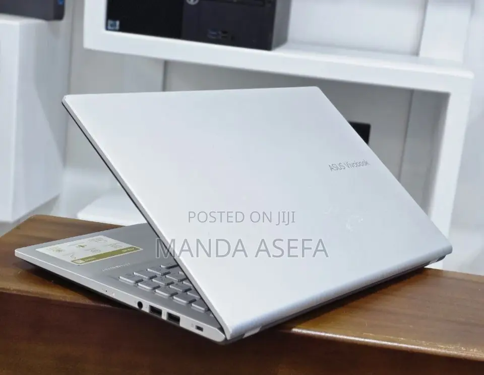 New Laptop Asus VivoBook 15 X505BA 16GB Intel Core I7 SSD 512GB