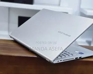 New Laptop Asus VivoBook 15 X505BA 16GB Intel Core I7 SSD 512GB