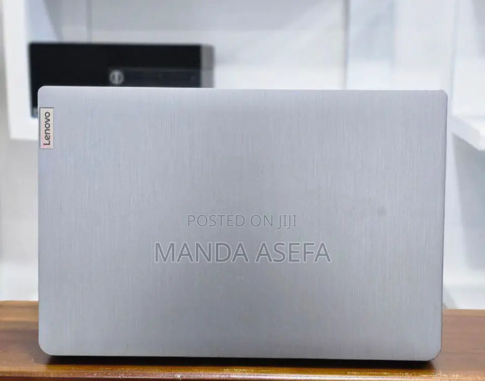 New Laptop Lenovo Ideapad 3 8GB Intel Core I5 SSD 512GB