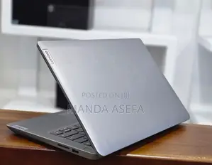 New Laptop Lenovo Ideapad 3 8GB Intel Core I5 SSD 512GB