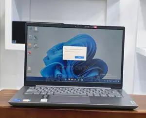 New Laptop Lenovo Ideapad 3 8GB Intel Core I5 SSD 512GB