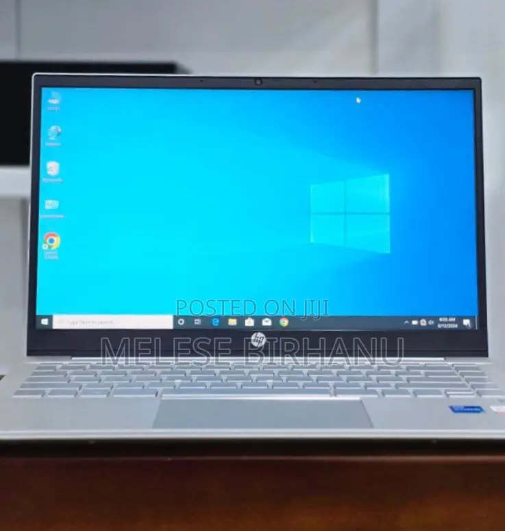 New Laptop HP Pavilion 14 8GB Intel Core I5 SSD 512GB