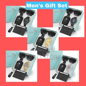 Polo Gift Set - For the Gentleman