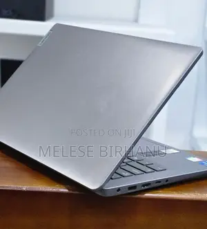 Photo - New Laptop Lenovo IdeaPad 130 8GB Intel Core I5 SSD 512GB