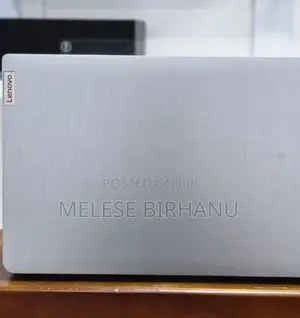 New Laptop Lenovo IdeaPad 130 8GB Intel Core I5 SSD 512GB