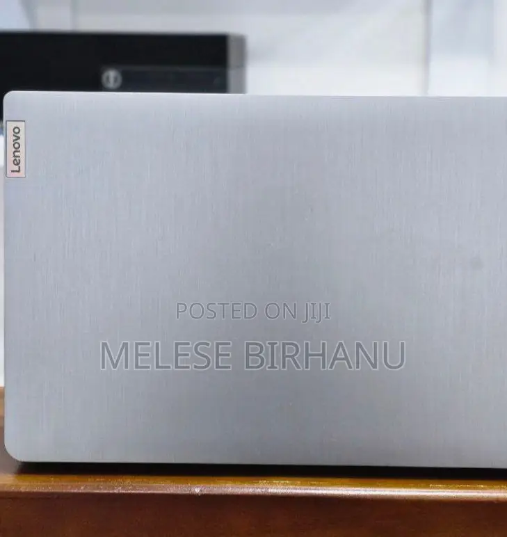 New Laptop Lenovo IdeaPad 130 8GB Intel Core I5 SSD 512GB