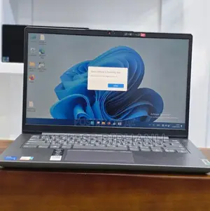 New Laptop Lenovo IdeaPad 130 8GB Intel Core I5 SSD 512GB