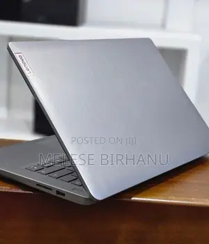 New Laptop Lenovo IdeaPad 130 8GB Intel Core I5 SSD 512GB