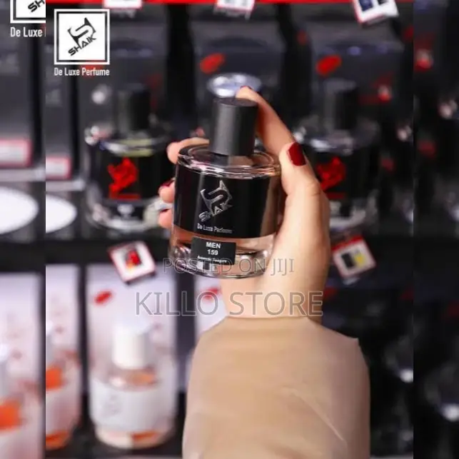 Shaik Perfume for Her