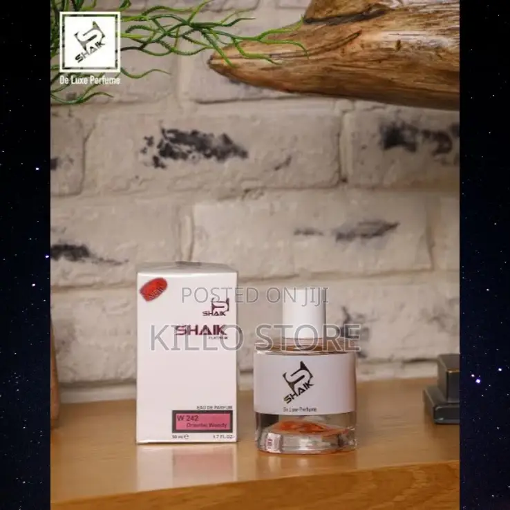 Shaik Perfume for Her