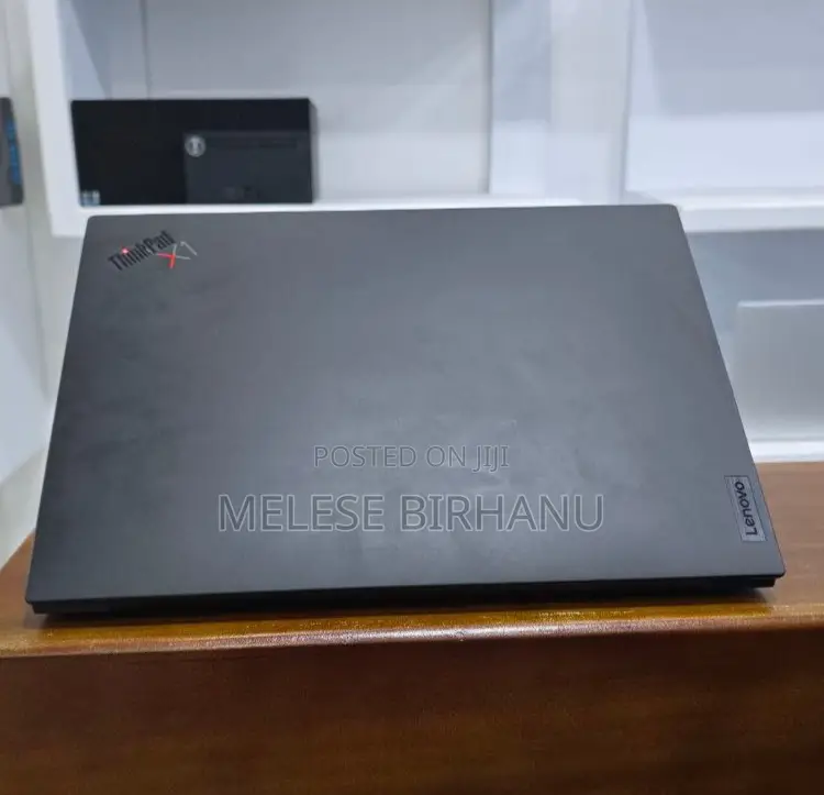New Laptop Lenovo ThinkPad X1 Carbon 16GB Intel Core I7 SSD 1T