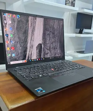 New Laptop Lenovo ThinkPad X1 Carbon 16GB Intel Core I7 SSD 1T