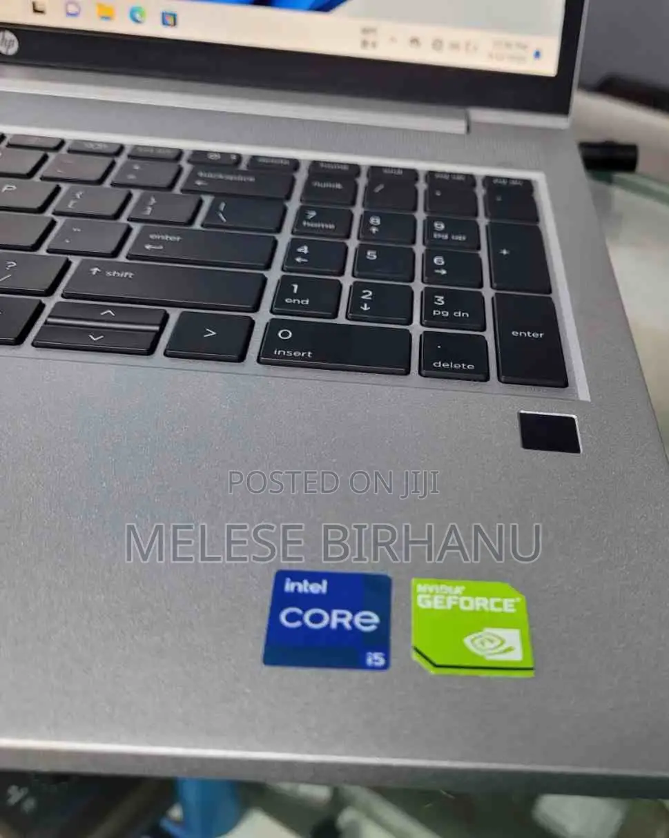 New Laptop HP ProBook 11 X360 G2 EE 16GB Intel Core I5 SSD 512GB