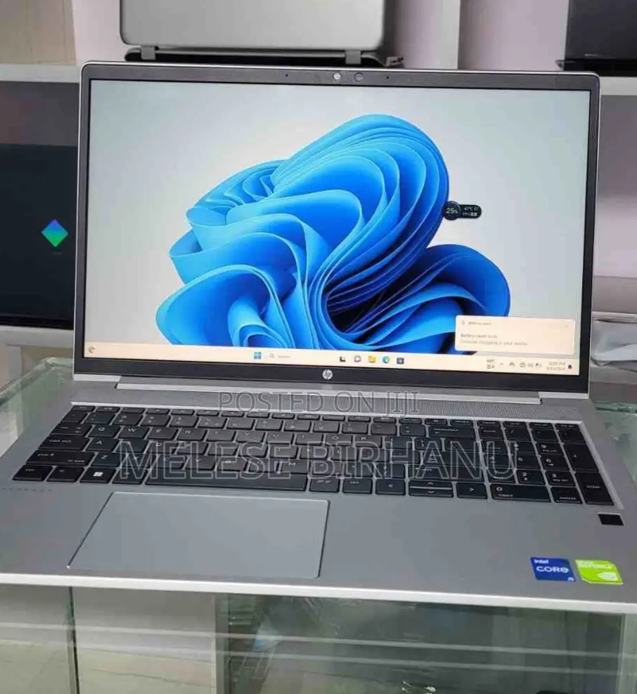 New Laptop HP ProBook 11 X360 G2 EE 16GB Intel Core I5 SSD 512GB