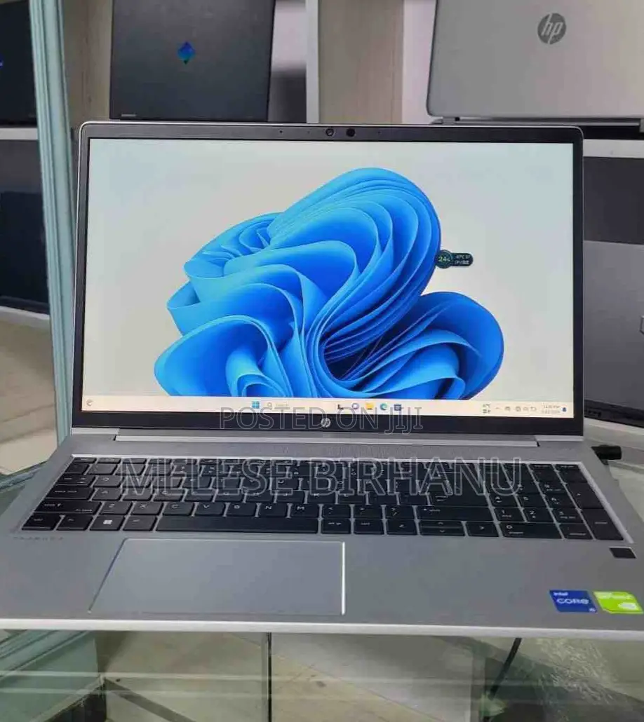 New Laptop HP ProBook 11 X360 G2 EE 16GB Intel Core I5 SSD 512GB