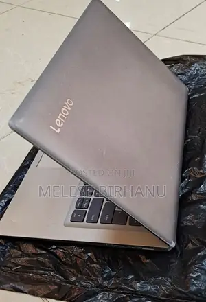 New Laptop Lenovo IdeaPad 130 4GB Intel Celeron SSD 60GB