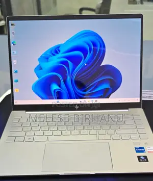 New Laptop HP Pavilion 14t 16GB Intel Core I7 SSD 1T