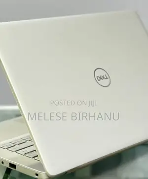 Photo - New Laptop Dell Inspiron 11 3169 8GB Intel Core I5 SSD 512GB