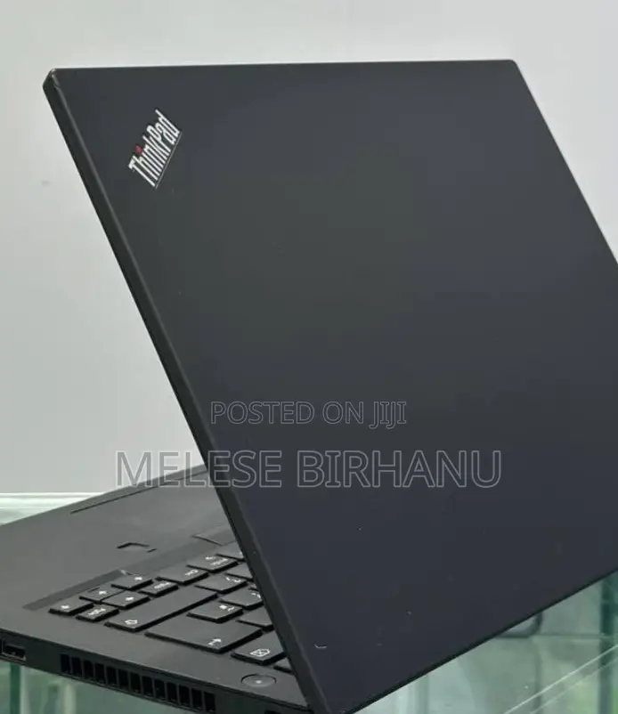 New Laptop Lenovo 8GB Intel Core I7 HDD 1T