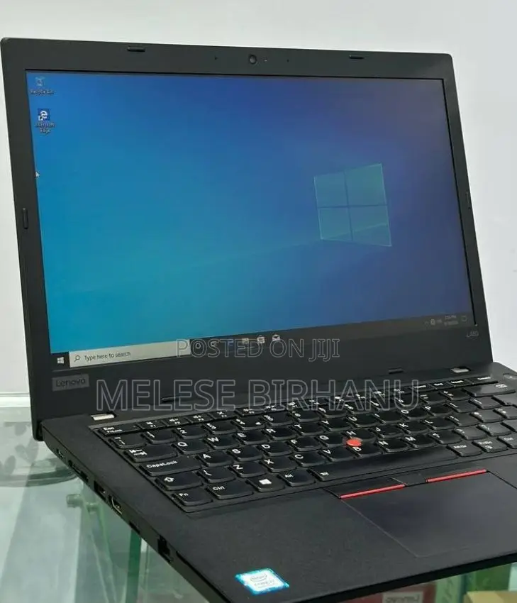 New Laptop Lenovo 8GB Intel Core I7 HDD 1T