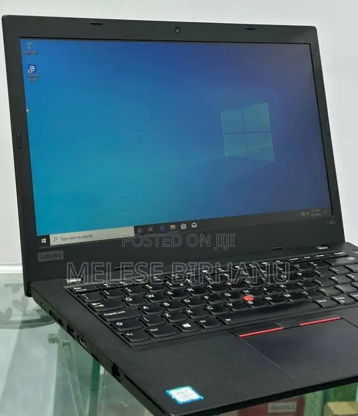 New Laptop Lenovo 8GB Intel Core I7 HDD 1T