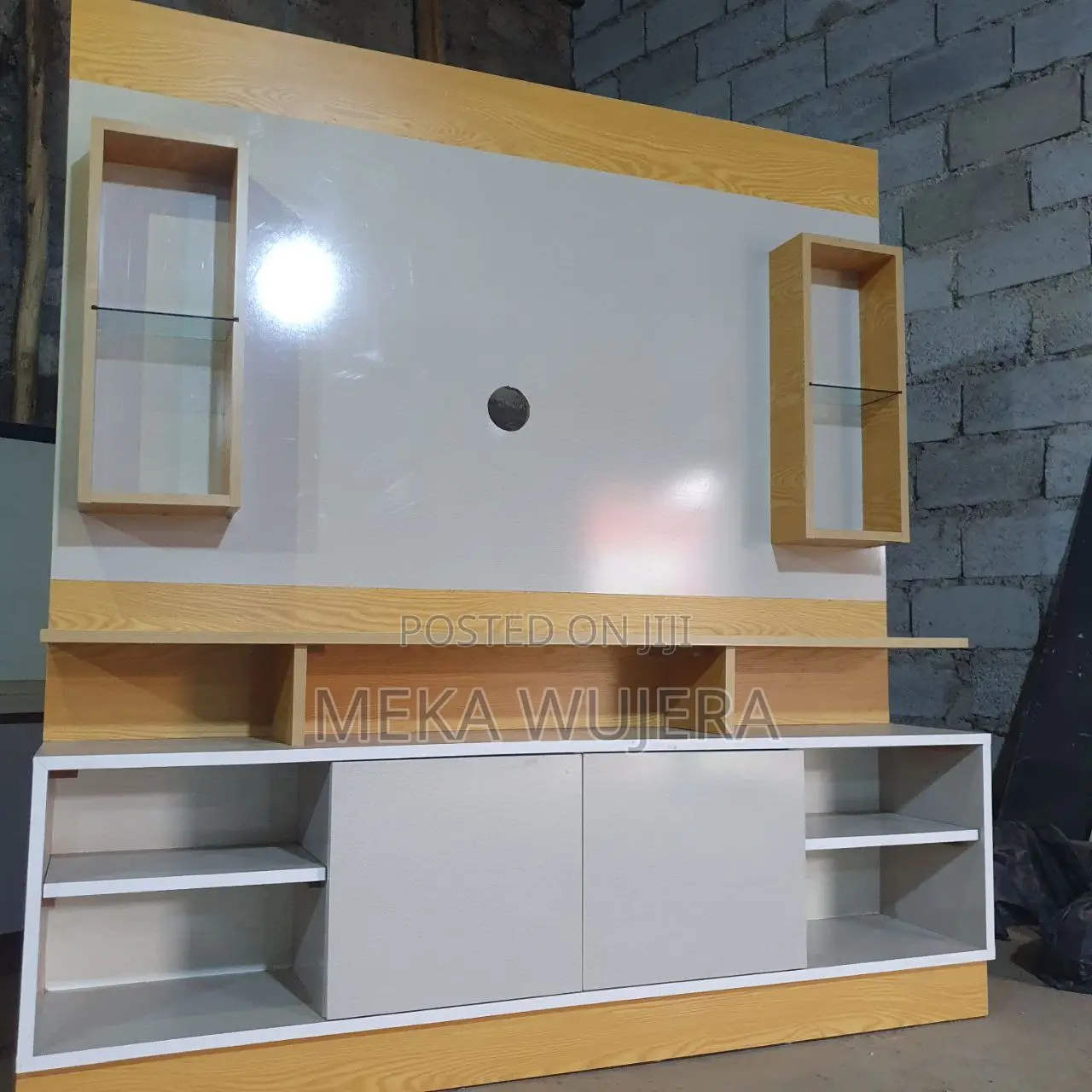 Classic Tv Stand Mount