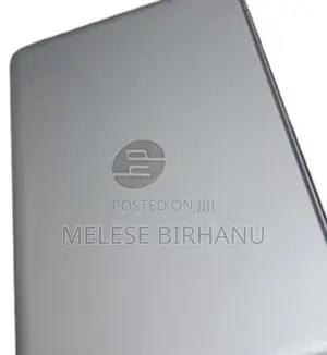 New Laptop HP 4GB Intel Core I5 HDD 500GB