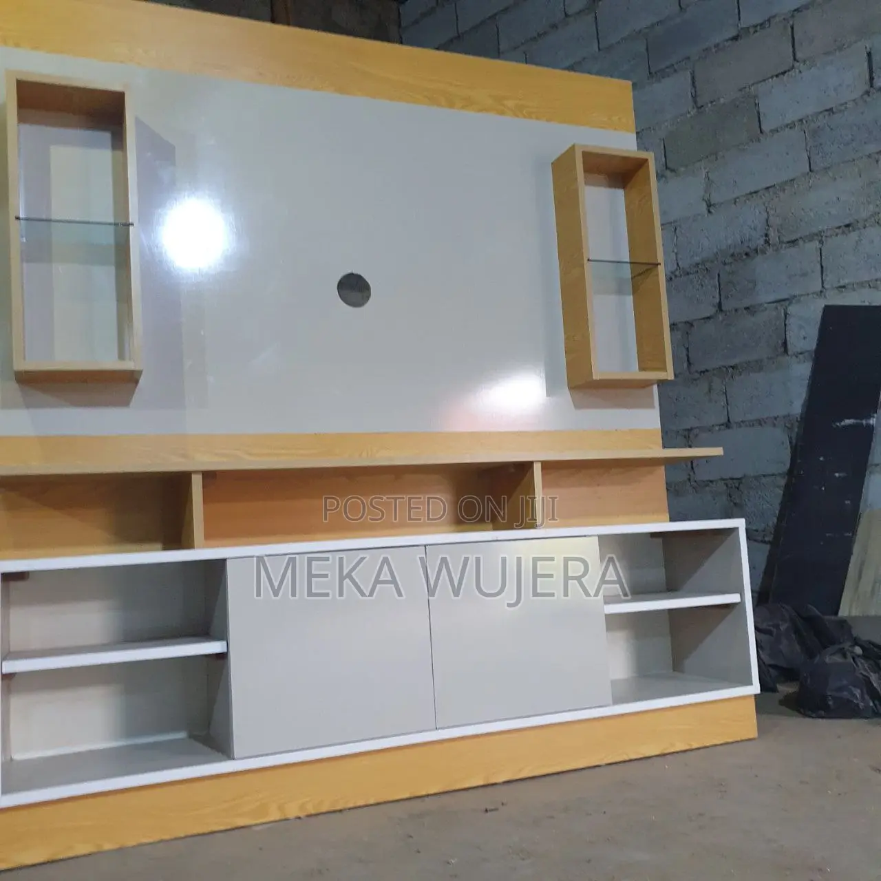 Classic Tv Stand Mount