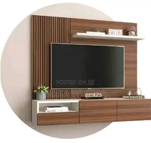 Photo - Ethio Furniture Tv Stand