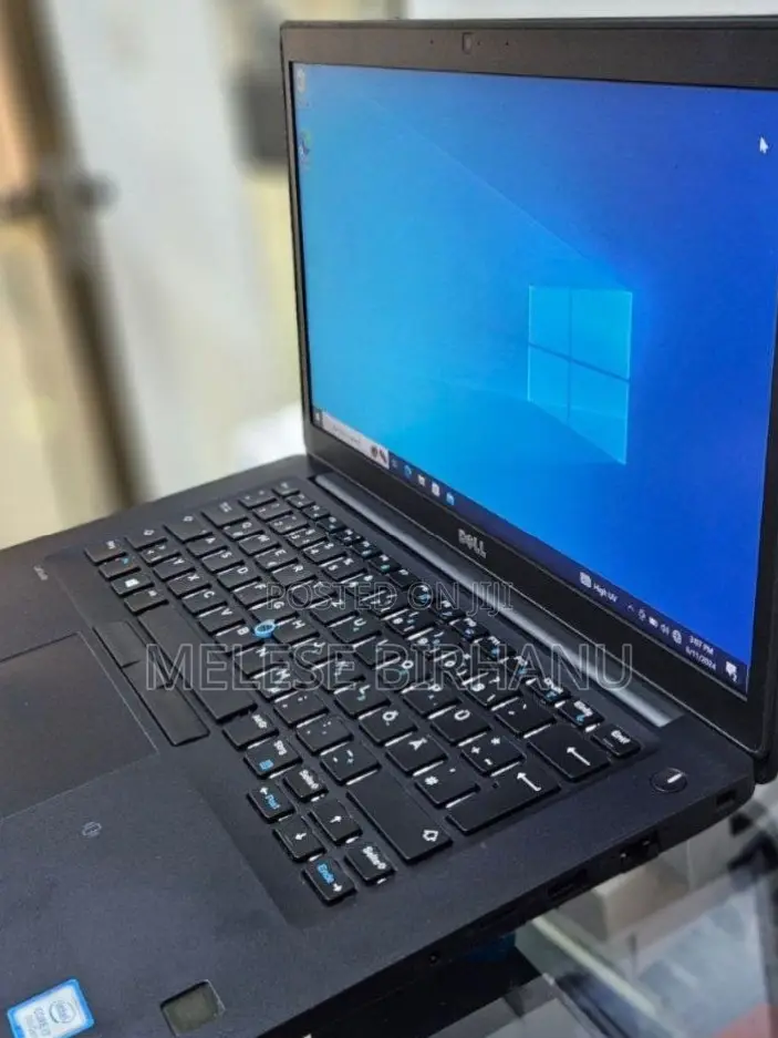 New Laptop Dell Latitude 14 3470 16GB Intel Core I7 SSD 256GB